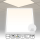 LED Panel 62x62 Neutralweiß 4000K 36W UGR<19 Slim Alu PLs3.0