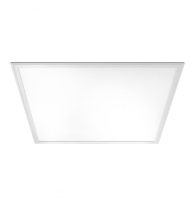 LED Panel 62x62cm Tageslichtweiß 6000K 40W UGR19 Bildschirmarbeitsplatz Blendarm