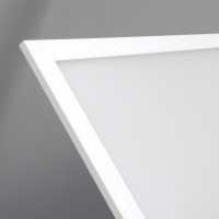 LED Panel 62x62cm Tageslichtweiß 6000K 40W UGR19 Bildschirmarbeitsplatz Blendarm