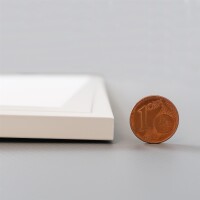 10x LED Panel 62x62 Tageslichtweiß 6000K 40W dimmbar mit Fernbedienung PLe2.2