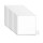 10x LED Panel 62x62 Tageslichtweiß 6000K 40W dimmbar mit Fernbedienung PLe2.2