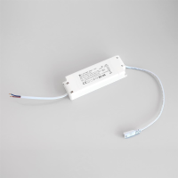 10x LED Panel 62x62 Neutralweiß 5000K 40W dimmbar Fernbedienung PLe2.2