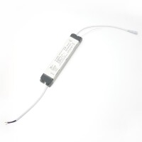 10x Xtend LED Panel 62x62 dimmbar Lichtfarbe umschaltbar 2,4G Fernbedienung Tuya 3.0