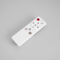 LED Panel 60x60 3CCT 3000K-4000K-6000K 40W dimmbar Deckenleuchte 2.4G Fernbedienung
