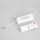 LED Panel 60x60 3CCT 3000K-4000K-6000K 40W dimmbar Deckenleuchte 2.4G Fernbedienung
