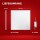 5x LED Panel 62x62 Neutralweiß 5000K 40W PLe2.2