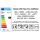RESTPOSTEN 25x LED Röhre 120cm Neutralweiß 4000K 18W T8 G13 PC + Alu matt