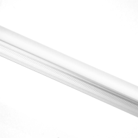 RESTPOSTEN 25x LED Röhre 150cm Neutralweiß 4000K 25W T8 G13 PC + Alu mattiert TLic