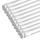 RESTPOSTEN 25x LED Röhre 150cm Neutralweiß 4000K 25W T8 G13 PC + Alu mattiert TLic