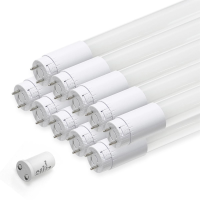 RESTPOSTEN Xtend 25x LED Röhre 120cm Warmweiß...