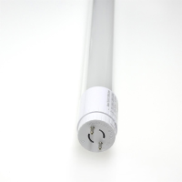 RESTPOSTEN Xtend 25x LED Röhre 120cm Warmweiß 3000K 18W T8 Ersatz G13 TLir3.0
