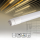 RESTPOSTEN Xtend 25x LED Röhre 120cm Warmweiß 3000K 18W T8 Ersatz G13 TLir3.0