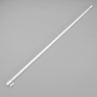 RESTPOSTEN! 25x Xtend LED Röhre 150cm Warmweiß 3000K 22W T8 G13 Tube