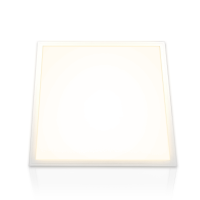 LED Panel 62x62 Neutralweiß 4000K 40W dimmbar Triac...