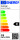 10x LED Panel 62x62 3CCT 3000K-4000K-6000K 40W dimmbar Triac PLs3.0