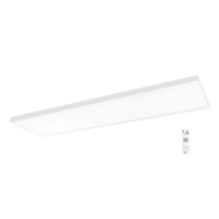 LED Panel 120x30 3CCT 3000K-4000K-6000K 40W dimmbar...