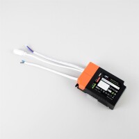 LED Panel 62 x 62 cm Neutralweiß 5000K 40W dimmbar 0-10V flimmerfrei Serie PLe2.2