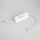 LED Panel 62x62 Warmweiß 3000K 40W dimmbar 2.4G Fernbedienung PLe2.2