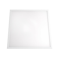 LED Panel 62x62 Neutralweiß 5000K 36W dimmbar 0-10V UGR<19 PLs3.0