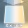 LED Panel 60x60 3CCT 3000K-4000K-6000K 40W dimmbar 0-10V Deckenlampe