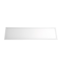 LED Panel 120x30 Neutralweiß 4000K 36W UGR<19 PLs3.0 mit Einbaurahmen