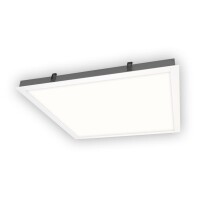 LED Panel 62x62 Neutralweiß 4000K 36W mit...