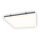 AKTION! LED Panel 62x62 Neutralweiß 4000K 36W 4320lm Einbaurahmen Alu PLs3.0