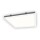 LED Panel 62x62 Neutralweiß 4000K 36W dimmbar 0-10V mit Einbaurahmen PLs3.0