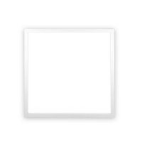 LED Panel 62x62 3CCT 3000K-4000K-6000K 40W dimmbar 2.4G...