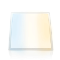 LED Panel 62x62 3CCT 3000K-4000K-6000K 40W dimmbar 2.4G...