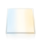 LED Panel 62x62 3CCT 3000K-4000K-6000K 40W dimmbar 2.4G PLs3.0