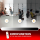 LED Panel 62x62 3CCT 3000K-4000K-6000K 40W dimmbar 2.4G PLs3.0