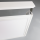LED Panel 60x60 3CCT 3000K-4000K-6000K 40W dimmbar Triac Steck-Aufbaurahmen  PLs3.0