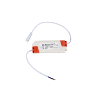 LED Panel 30x60 3CCT 3000K-4000K-6000K dimmbar Steck-Aufbaurahmen 24W TRIAC PLs3.0