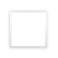 LED Panel 62x62 Neutralweiß 4000K 40W CRI90 Hohe Farbwiedergabe PLs3.0