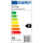 LED Panel 62x62 Neutralweiß 4000K 40W CRI90 Hohe Farbwiedergabe PLs3.0
