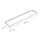 AKTION! 2x LED Panel 120x30cm Warmweiß 3000K 40W 3400lm Aufbaurahmen PLe2.2