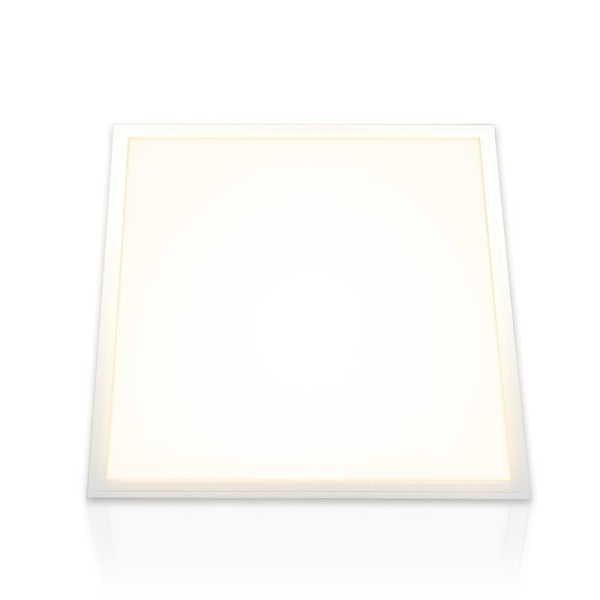4x LED Panel 62x62 Neutralweiß 4000K 40W PLe2.2