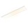 LED Panel 120x30 Warmweiß 3000K 40W dimmbar Triac Steck-Aufbaurahmen PLe2.2