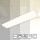 LED Panel 120x30 Neutralweiß 4000K 40W dimmbar 0-10V PLe2.2