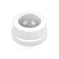 PIR Infrarot Sensor Tuya/DC12-24V out 0-10V LED...