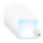 10x LED Panel 62x62 cm Tageslichtweiß 6000K 36W UGR<19 Blendarm Slim Alu PLs3.0