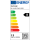 5x LED Anbauleuchte 120x15cm Neutralweiß 4000K 13W UGR<19 Anbaupanel Aufbaurahmen BLt