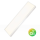 LED Anbauleuchte 120x30cm Neutralweiß 4000K 26W UGR<19 Aufbaurahmen Aufbaupanel BLt