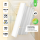 5x LED Anbaupanel 150x15cm Aufbaupanel Neutralweiß 4000K 20W UGR<19 BLt