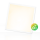 LED Panel 62x62cm Neutralweiß 4000K 25W LED Deckenleuchte LED Rasterleuchte 180lm BLs 2.0