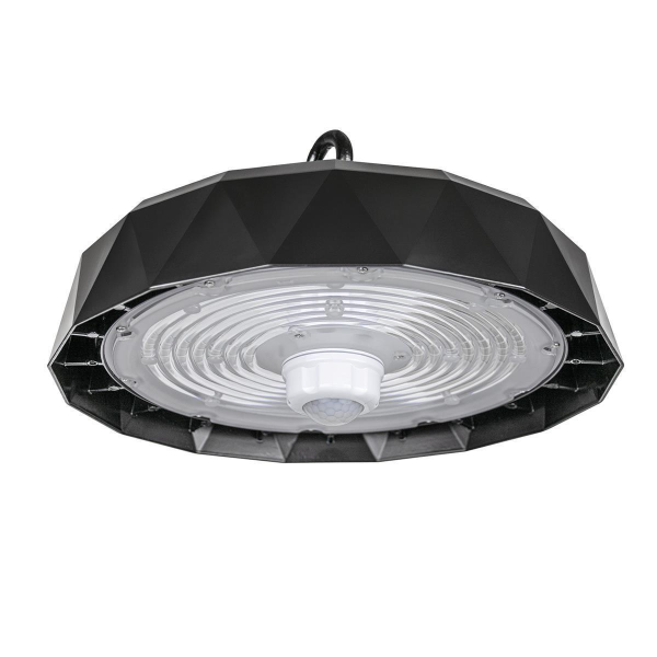 JANDEI 6x LED High Bay Leuchten – Je 100W, 10000 Lumen, 6000K Kaltweiß, IP20 Für Innen
