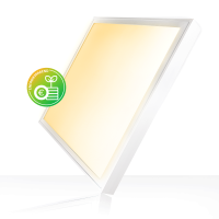 LED Panel 62x62 Warmweiß 3000K 25W 3400lm...