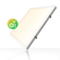 LED Panel 62x62cm Neutralweiß 4000K 25W LED...