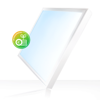 LED Panel 62x62cm Neutralweiß 5000K 25W LED...